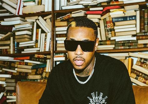 Jeremih Returns With New Single Changes Watch Hiphop N More