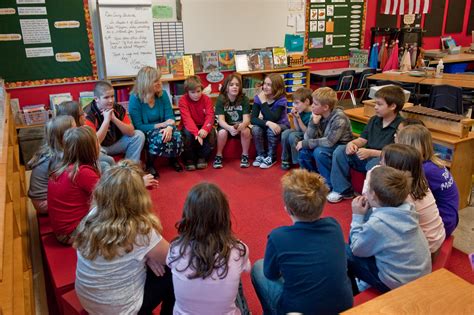Easy Ways To Vary Morning Meeting Greetings Responsive Classroom