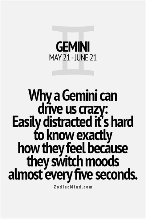 If you are seeking gemini quotes to learn more about yourself or somebody in your life, look no further. Gemini Man Quotes. QuotesGram