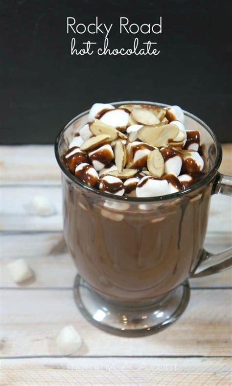 29 easy hot chocolate recipes to warm you up hot chocolate recipes gourmet hot chocolate recipe
