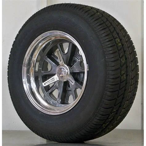 Cooper Cobra Radial Gt Classic All Season Tire 23555r16 96t Black