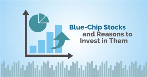 Blue chips stocks are not only of optimal standards but robust products that can be safely used at homes or any other. Blue Chip Stocks and 5 Reasons Why You Should Invest in Them