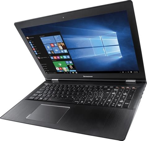 Lenovo Edge 2 156 2 In 1 Touch Screen Laptop Intel Core I7 8gb