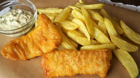 22 Recette Sauce Tartare Fish And Chips Makelaellyse