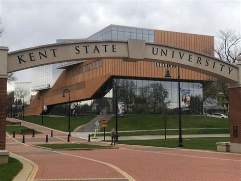Kent State University Ups Tuition 225 Per Semester For Incoming Kent