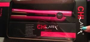 Hair Humidity Bed Head Tigi Straighten Out And Chi Air Ceramic Flat