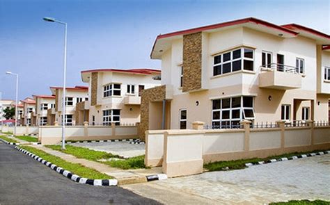 Views From The Lagoon A Look At The Lagos Prime Residential Real