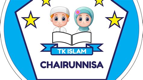 Logo Paud Islam Koleksi Gambar