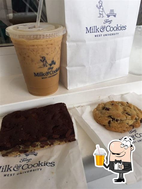 tinys milk and cookies in houston restaurant reviews