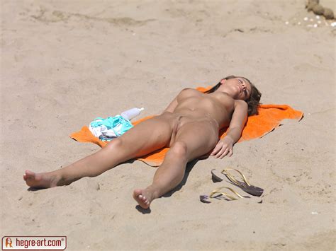 Stasha In Stasha Nudist Beach By Hegre Art Nude Photos Nude Galleries