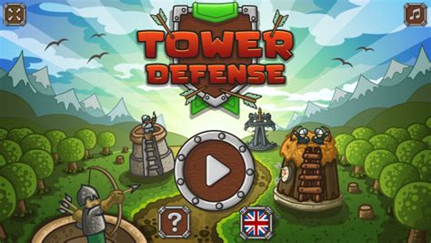 Game Review Tower Defense Html5 Infinite Frontiers