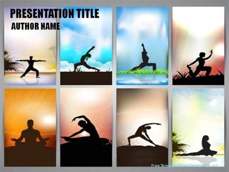 Learn about the history of yoga asanas, or yoga postures, and how to do six popular asanas. Yoga Asanas Powerpoint | Yin yoga, Yoga moves, Yoga asanas