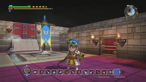 How To Complete All The Challenges In Dragon Quest Builders