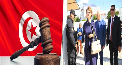 الرائد الرسمي التونسي العدد الأخير 2021. رئيس الدولة يمضي على قرار نقلة حرمه للعمل بولاية صفاقس