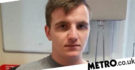 Sex Offender Hunted By Police Is Somewhere In Manchester Metro News