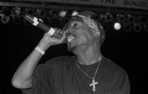 Tupacs Estate Teases 1998 Release And Its Coming This Weekend