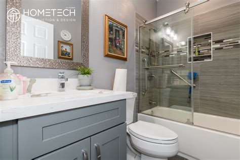 How To Redo A Bathroom In Mobile Home