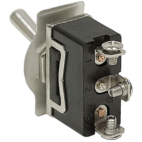 Spdt Co Toggle Switch 20 Amps 66 1803 Toggle Switches Switches
