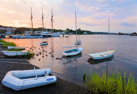Our Favorite Must See Small Towns In Connecticut Connecticut Post