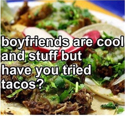 16 taco memes that will make you glad it s taco tuesday tacos taco tuesday taco tuesday deals