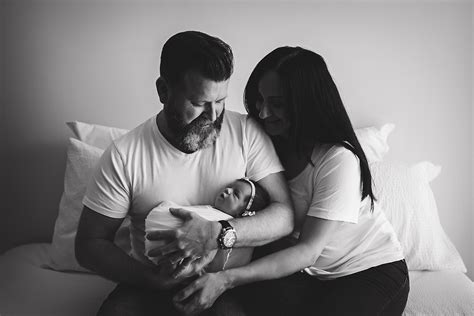 Arianna Hills District Newborn Photographer — Nat Knight