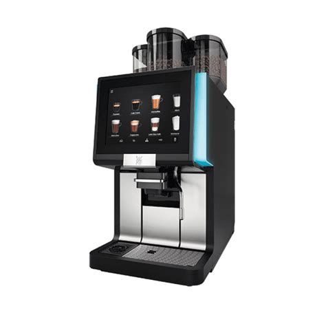 Wmf 5000 S Coffee Machine