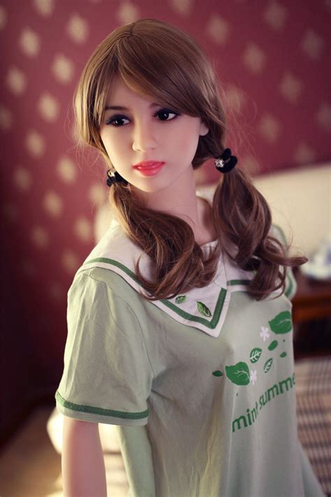 155cm 5 09ft Flat Boobs Japanese Love Doll Rd21060434 Fukuko 1 Best Realistic Sex Dolls