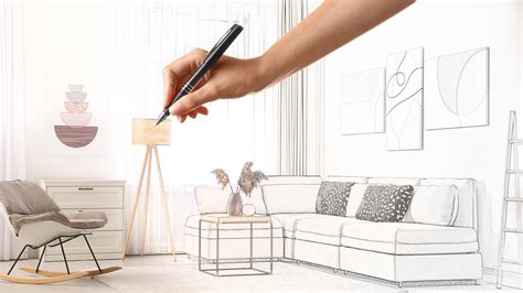 Heres How To Start A Career As An Interior Designer The List