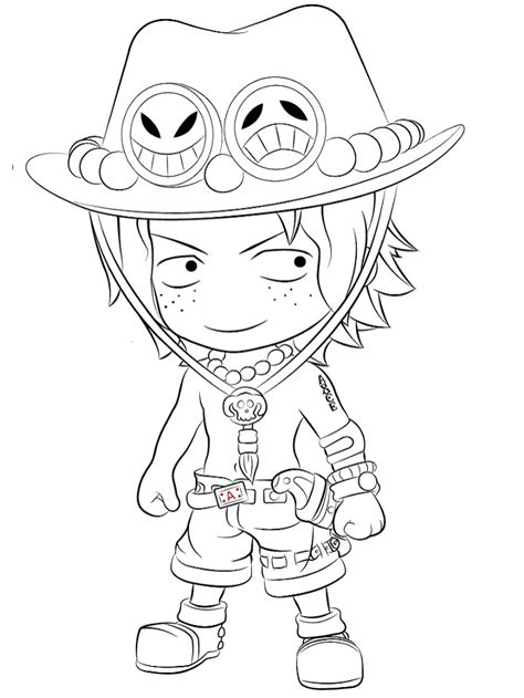 Sanji Coloring Pages Coloring Home