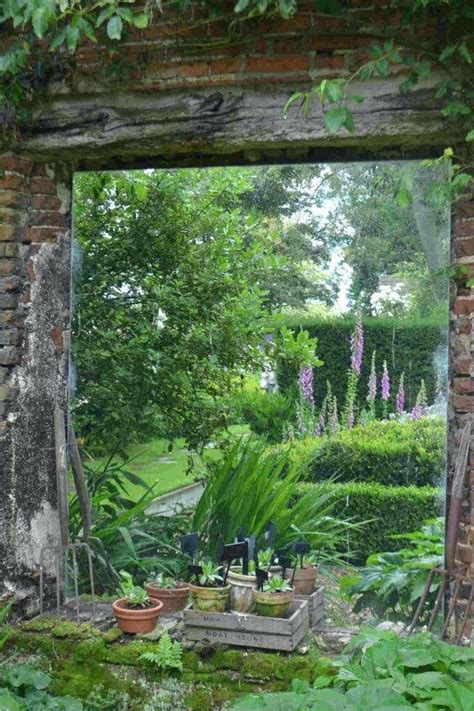 30 Best Collection Of Large Garden Mirrors