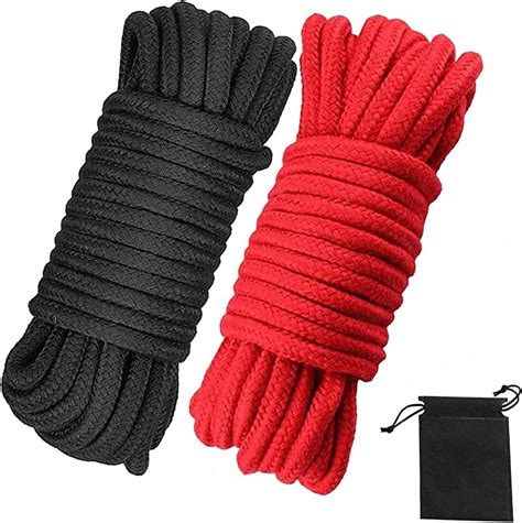 Uk Red Rope