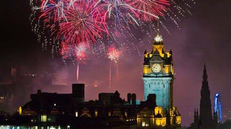 Fringe Fireworks Bing Wallpaper Download