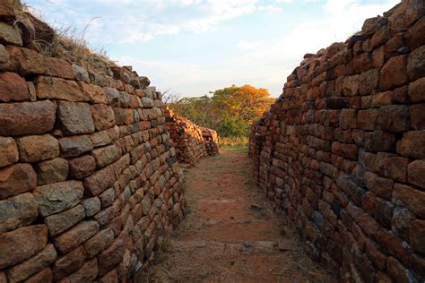 Unesco World Heritage Sites Of Zimbabwe Travellocal