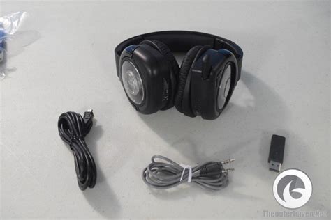 Review Pdp Ag7 True Wireless Headset For Xbox One