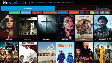 Descargar peliculas torrent completas en español latino hd | newpelis.co