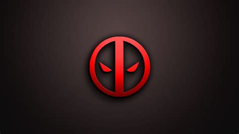 Deadpool Logo Wallpapers Top Những Hình Ảnh Đẹp