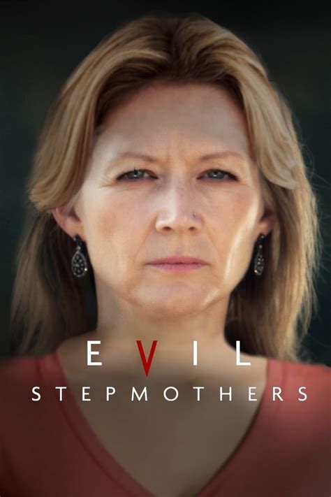 Evil Stepmothers 2016