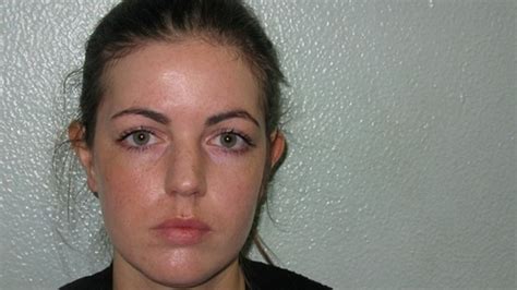 Teacher Lauren Cox Jailed For Sexual Relationship With Pupil Bbc News