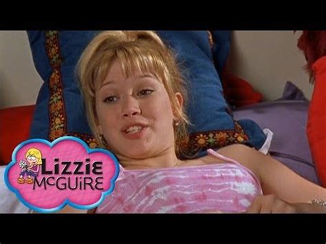 First 3 Episodes Of Lizzie McGuire On YouTube Lizzie Mcguire