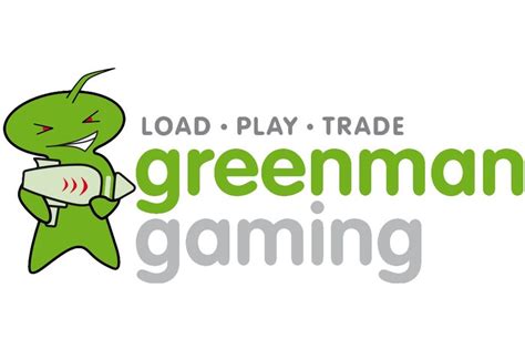 Uk Retailer Green Man Gaming Launches New Trade In Service Offering