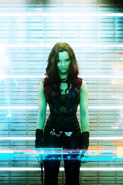 48 best images about Gamora on Pinterest | Guardians of ga'hoole