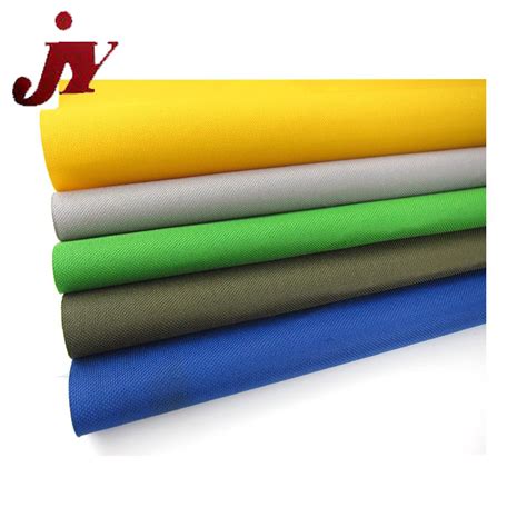 Wholesale 100 Polyester 600d Ripstop Waterproof Bag Luggage Material
