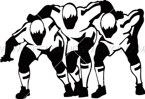 Rugby Player Clipart Rugby Stock Illustration Images 2198 Rugby