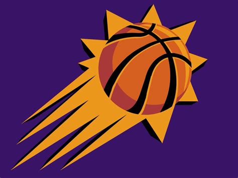 Phoenix Suns | Retro logos, Phoenix suns, Sports logo
