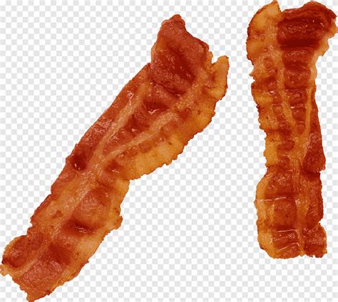 Bacon Strips Clip Art
