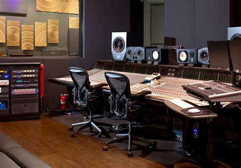 Hybrid Studios Recording Studio Orange County Soundbetter