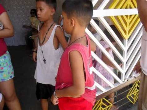 Pagpapatuloy ng operation libreng tuli. AKRHO Antipolo Hills Chapter: libreng tuli - YouTube