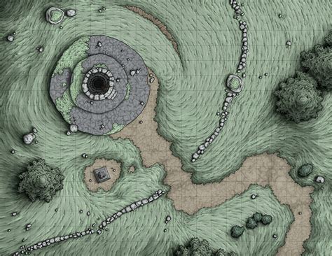 Pin By Shaun Gore On Maps Dungeon Maps Fantasy Map Forest Map
