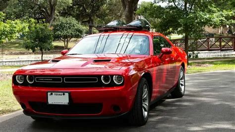 Best Dodge Challenger Roof Rack 2024 Ultimate Guide Roofbox Hub