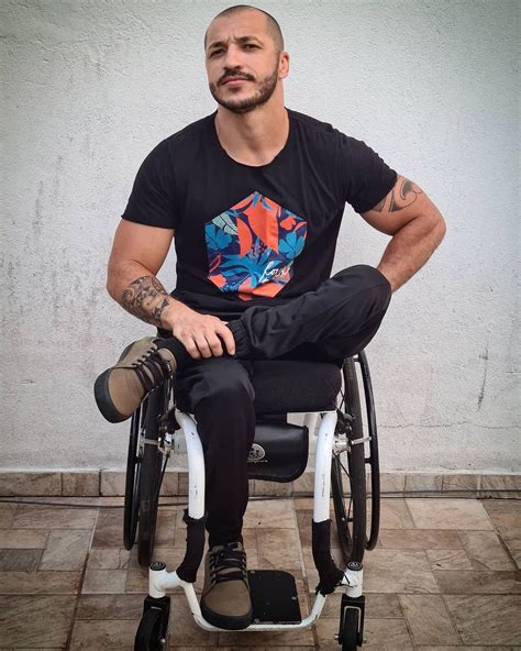 N Athleisure Men Wheelchair Fashion Wheelchair